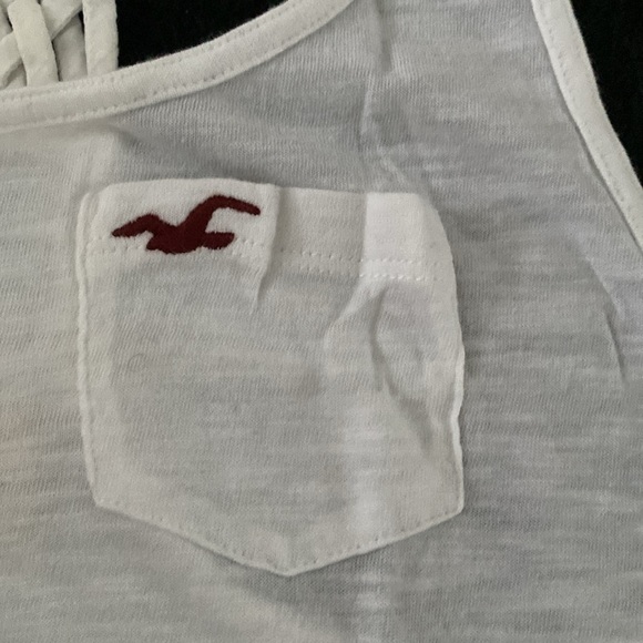 Hollister Cami size S - Picture 2 of 7
